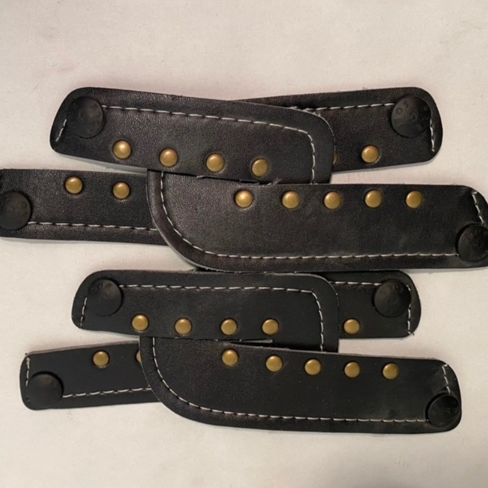 ONESOLE Interchangeable Strap Slides - Picture 9 of 13